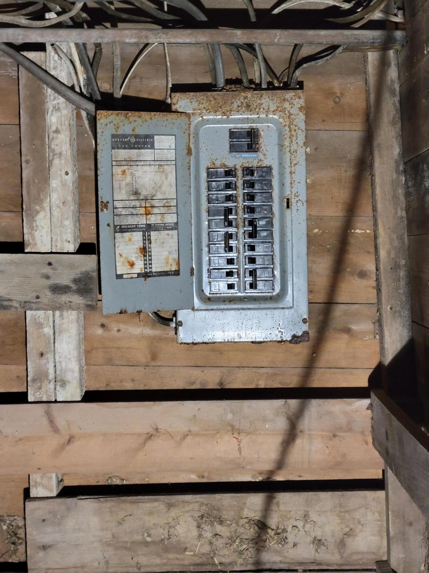 709 West Limestone Road Fort Fairfield, ME 04742 - Photo 26 of 28 Breakers