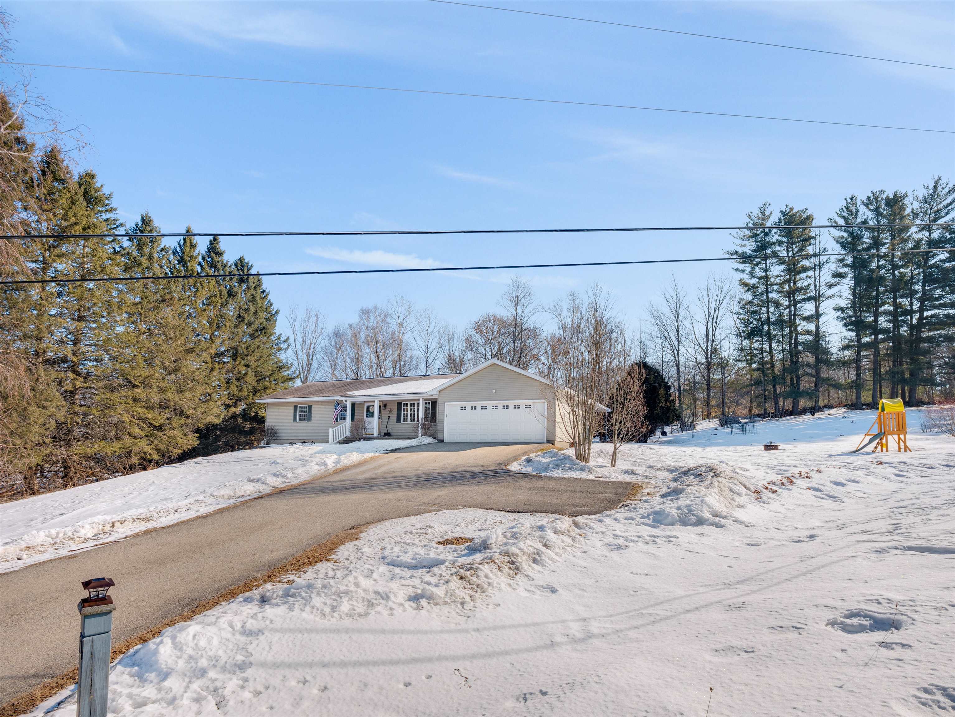 104 Northview Road Clarendon, VT 05759 - Photo 12 of 43 Gallery Image 12