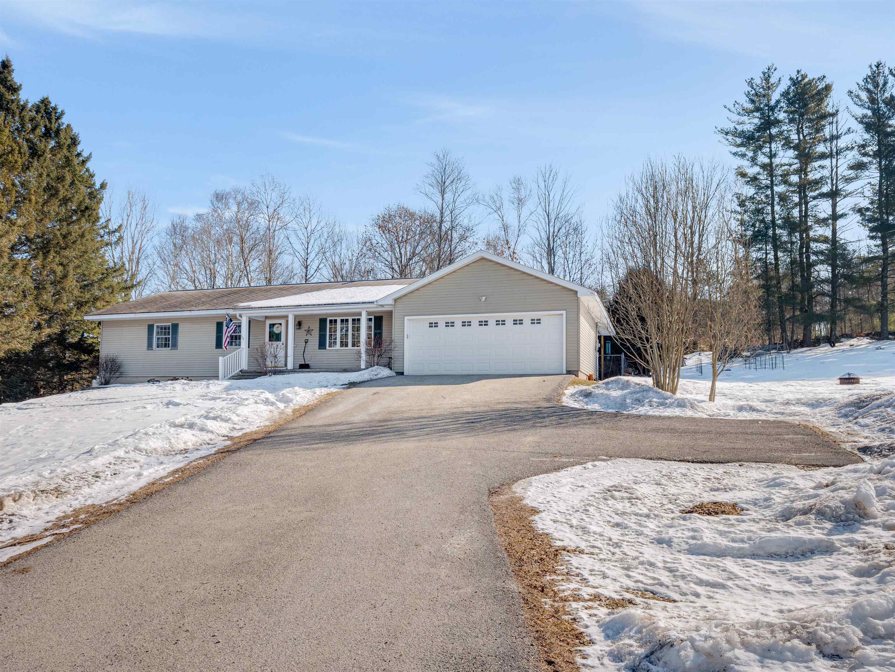 104 Northview Road Clarendon, VT 05759 - Photo 4 of 43 Gallery Image 4
