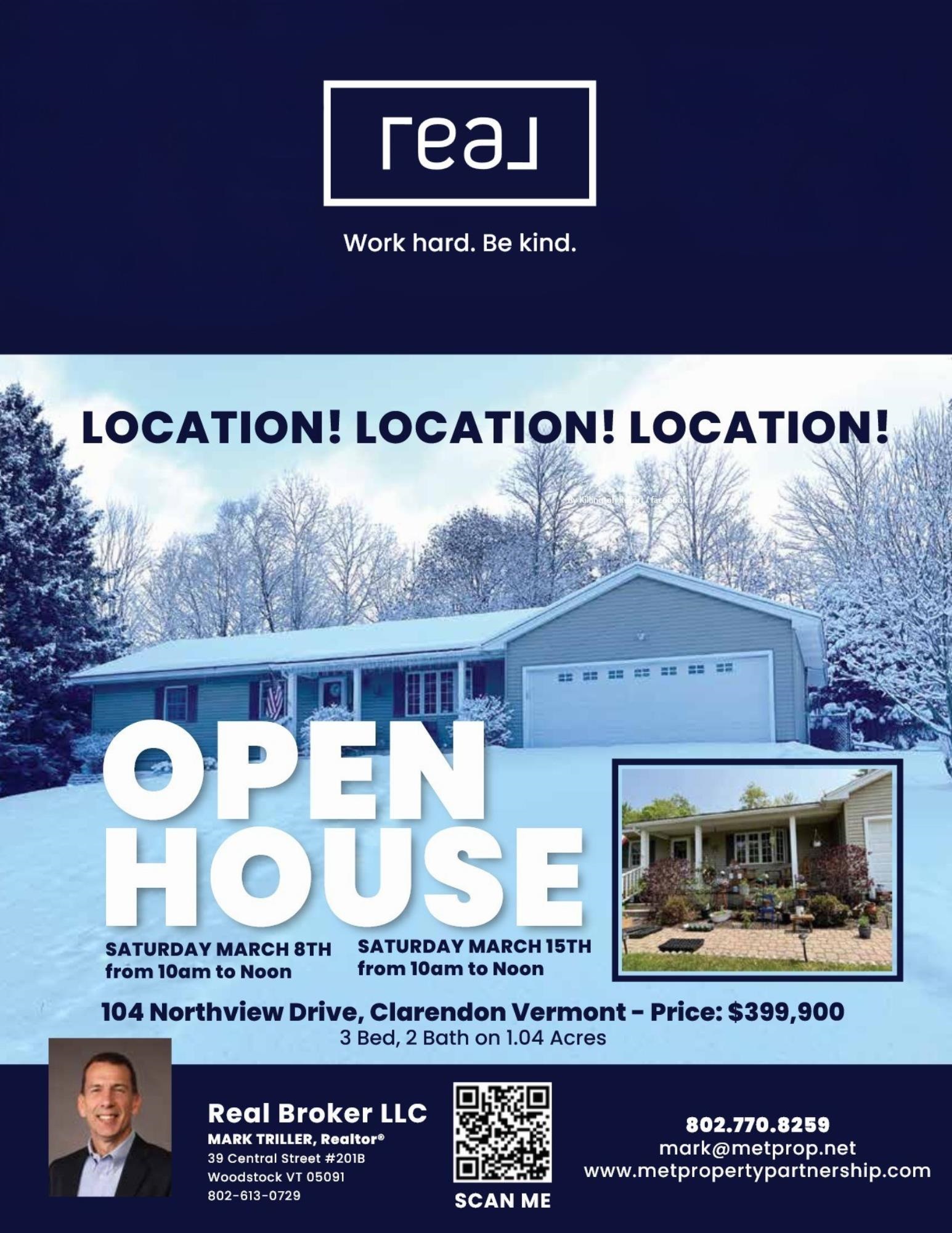 104 Northview Road Clarendon, VT 05759 - Photo 43 of 43 Gallery Image 43