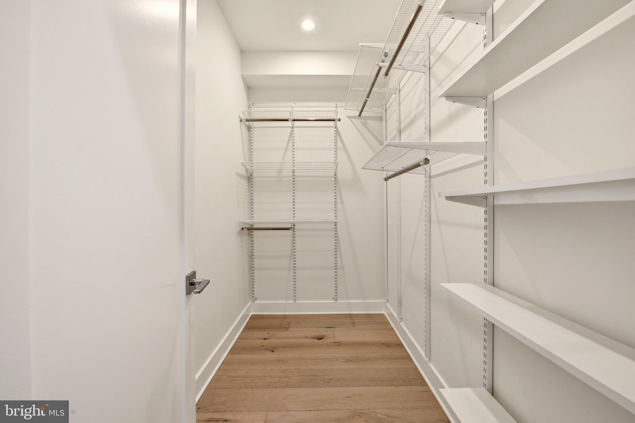 1023 16th Street Northeast, Unit B Washington, DC 20002 - Photo 21 of 25 a view of entryway with white walls