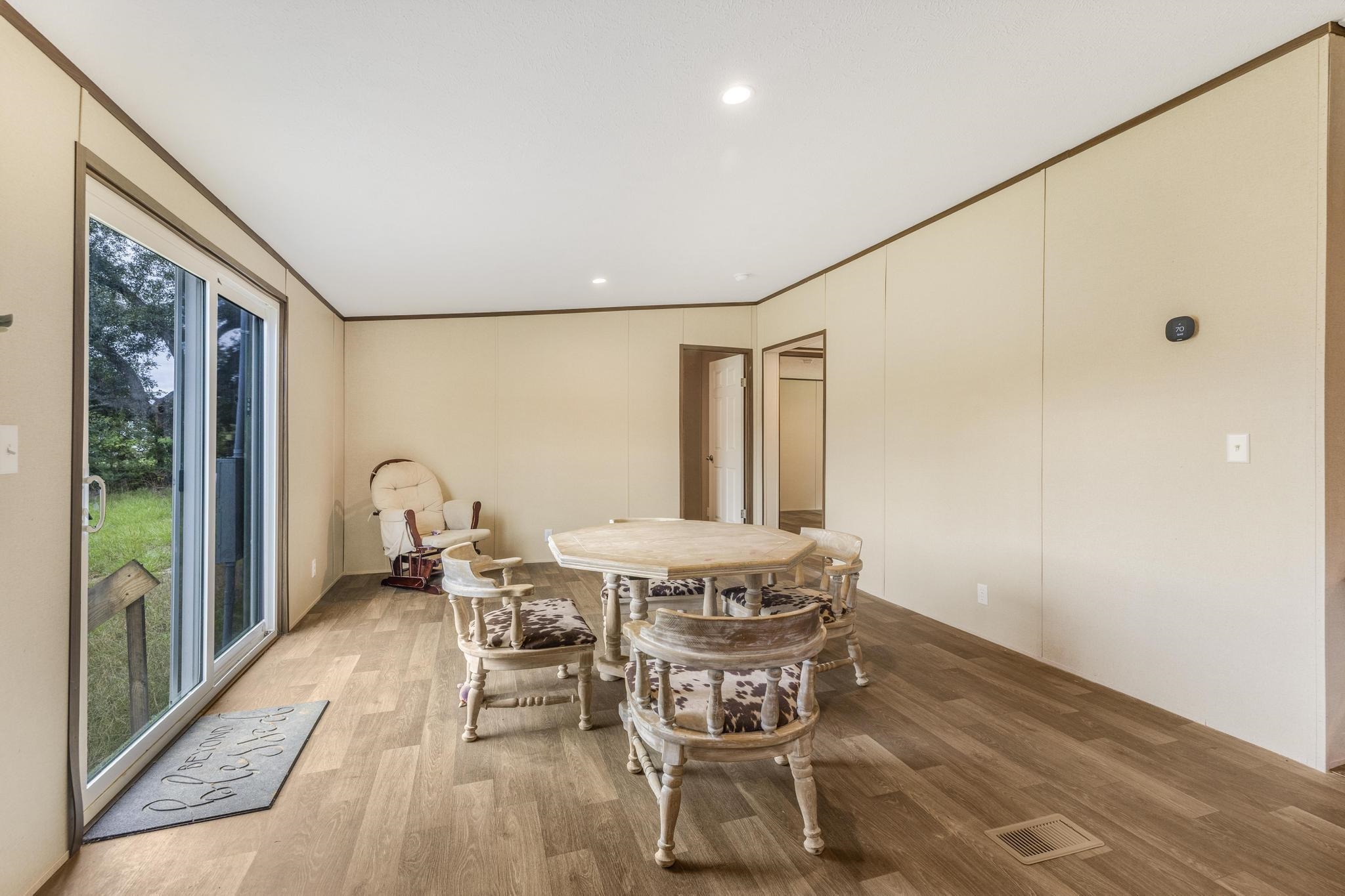 54309 Klasnich Road Perdido, AL 36562 - Photo 15 of 29 Dining Area