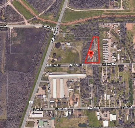 $345,000 | 315 North Pine Road, Arcola, TX 77583