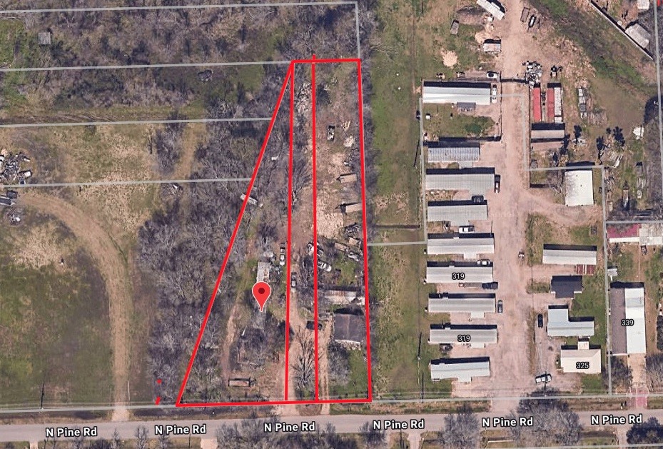 315 North Pine Road Arcola, TX 77583 - Photo 2 of 6