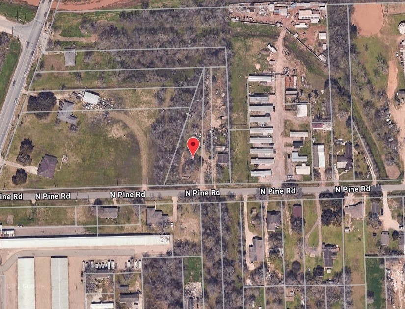 315 North Pine Road Arcola, TX 77583 - Photo 3 of 6