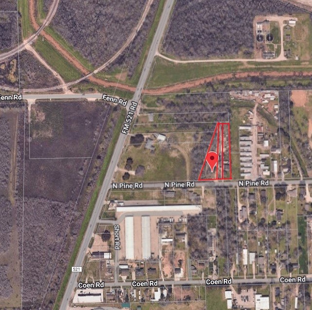 315 North Pine Road Arcola, TX 77583 - Photo 5 of 6