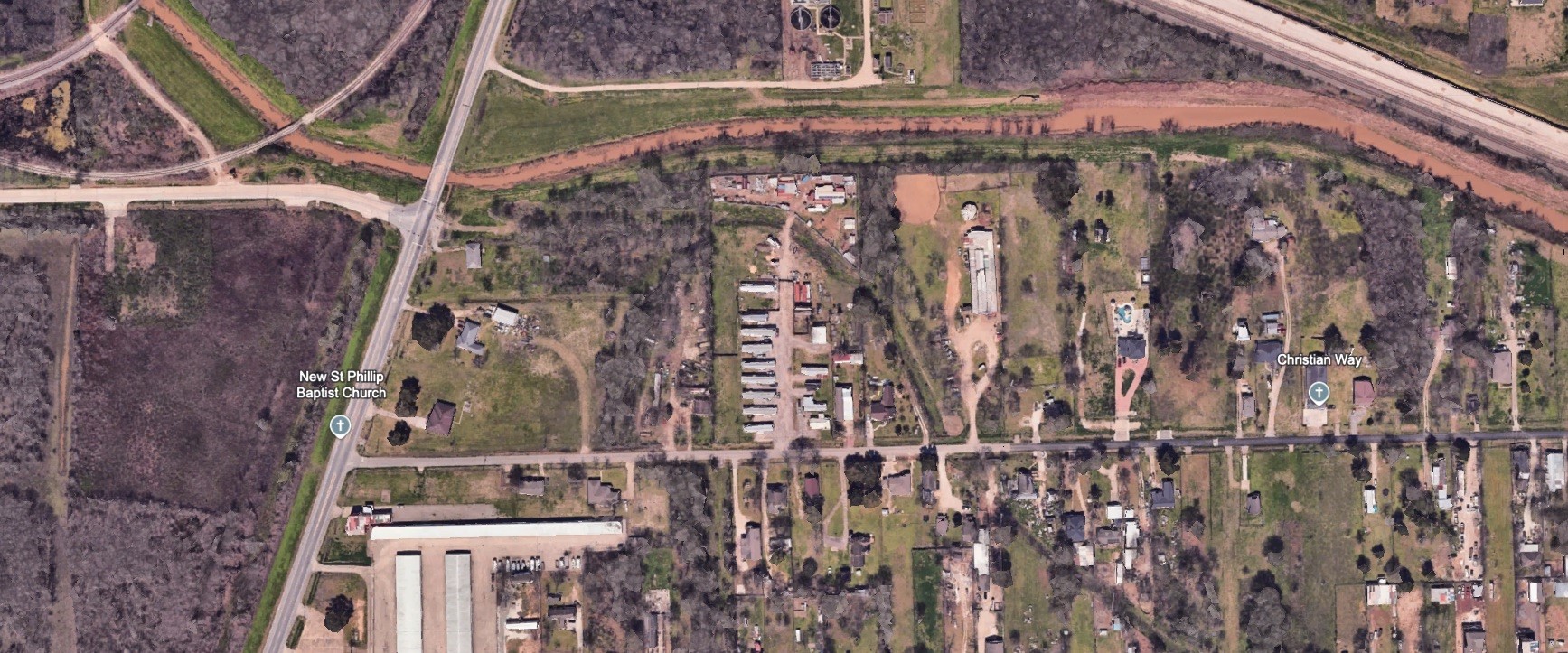 315 North Pine Road Arcola, TX 77583 - Photo 6 of 6