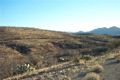 1854 Camino China Rio Rico, AZ 85648 - Photo 3 of 4