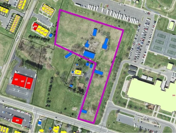 $199,000 | 0 West Springbrook Road East, Broadway, VA 22815