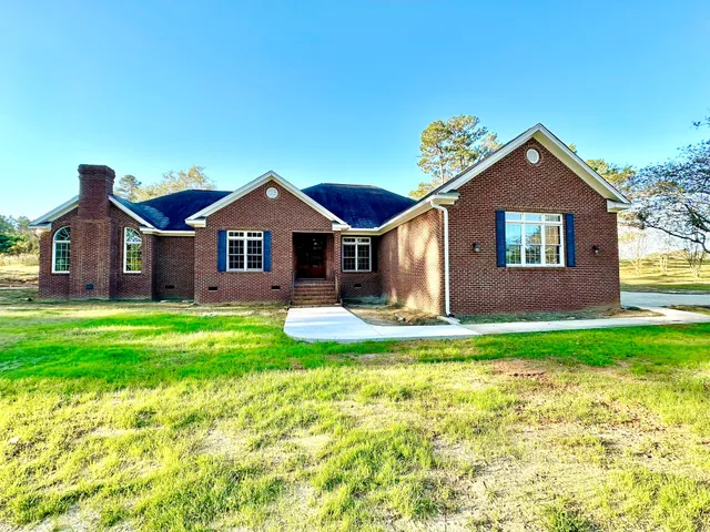 $499,900 | 55 Longest Drive, St. Matthews, SC 29135