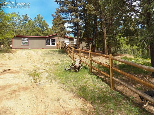 49 Anderson Road Florissant, CO 80816 - Photo 3 of 30 Gallery Image 3