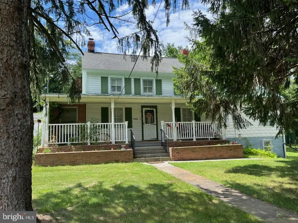 $625,000 | 7900 Old Receiver Road, Frederick, MD 21702
