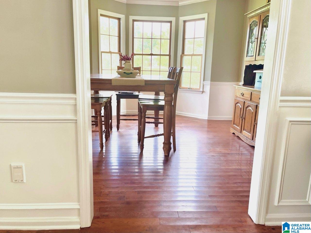 1362 Iron City Road Anniston, AL 36207 - Photo 6 of 35