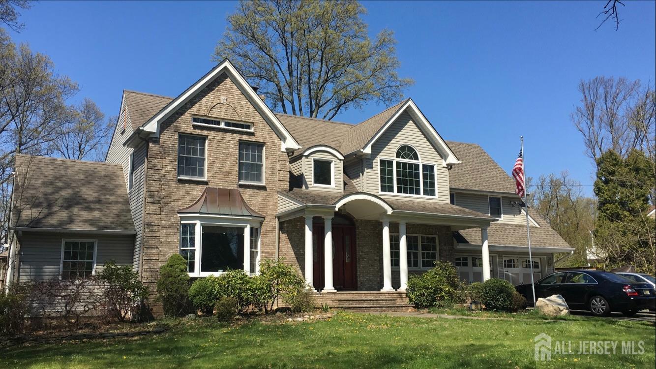 35 Warwick Road Colonia, NJ 07067 - Photo 1 of 8
