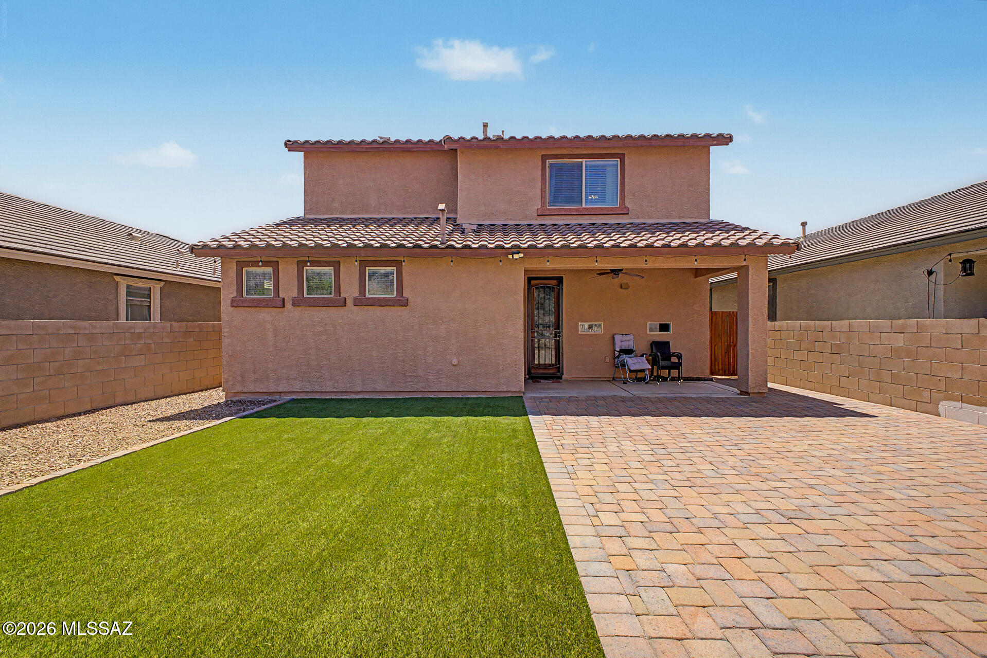 10457 South Boothill Way Vail, AZ 85641 - Photo 24 of 28