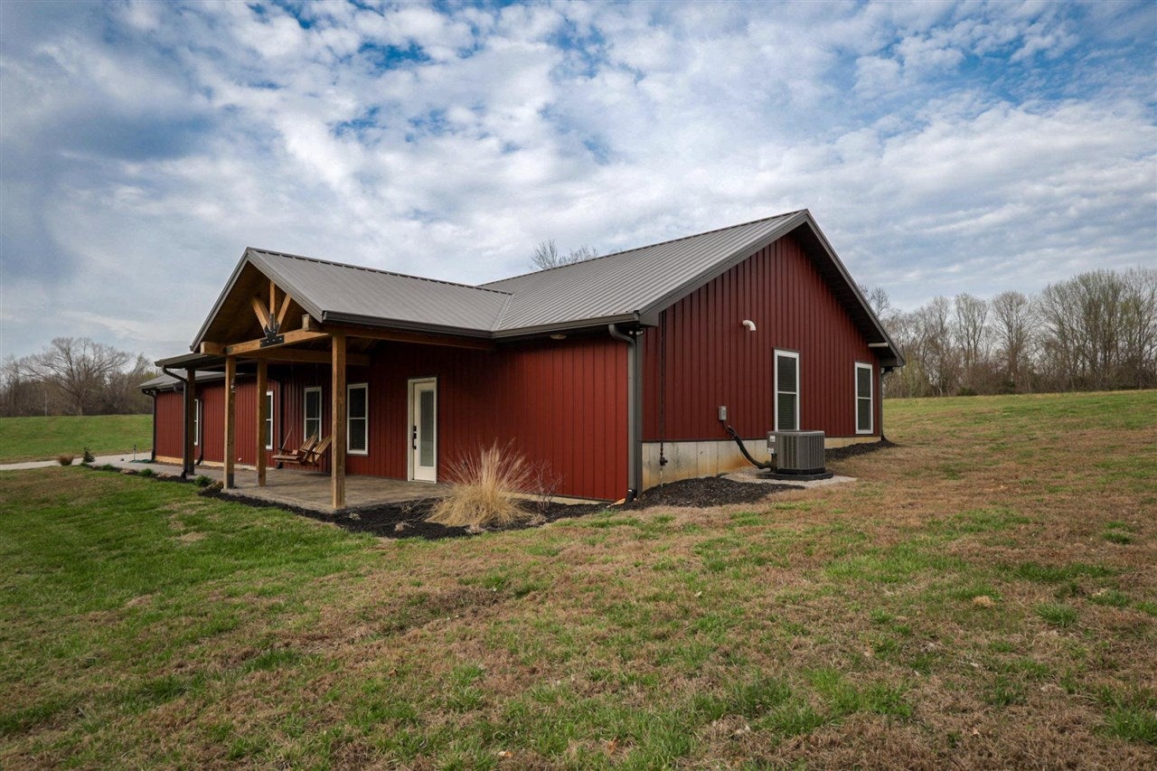 713 North Gillock Road Glasgow, KY 42141 - Photo 38 of 46 Gallery Image 38