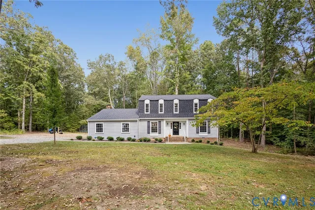 $569,950 | 13382 Rollingwood Lane, Montpelier, VA 23192