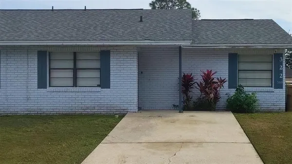 $1,490 | 322 Sherborne Lane, Kissimmee, FL 34758