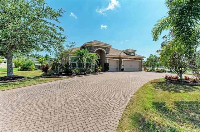 $620,000 | 5439 74th Place East, Ellenton, FL 34222