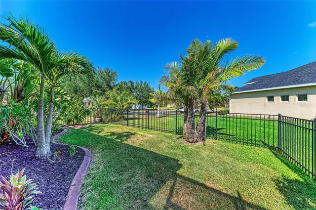 a sign on the side of a building