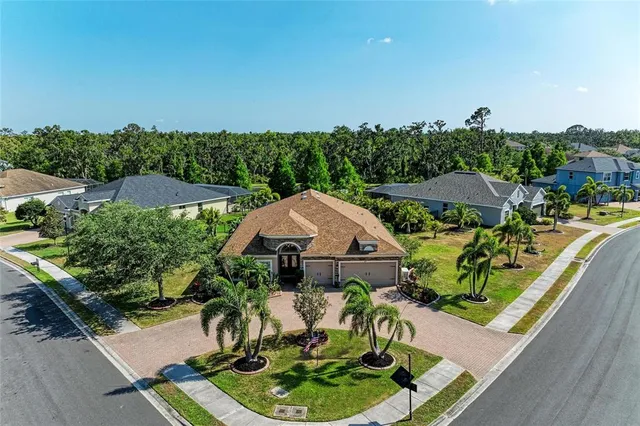 $620,000 | 5439 74th Place East, Ellenton, FL 34222