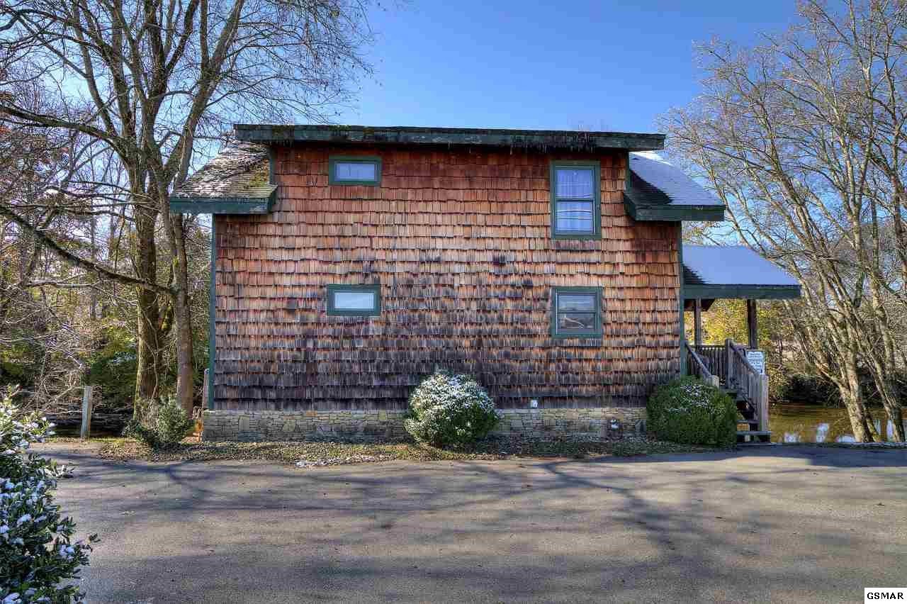 1820 Pittman Center Road Sevierville, TN 37876 - Photo 27 of 27