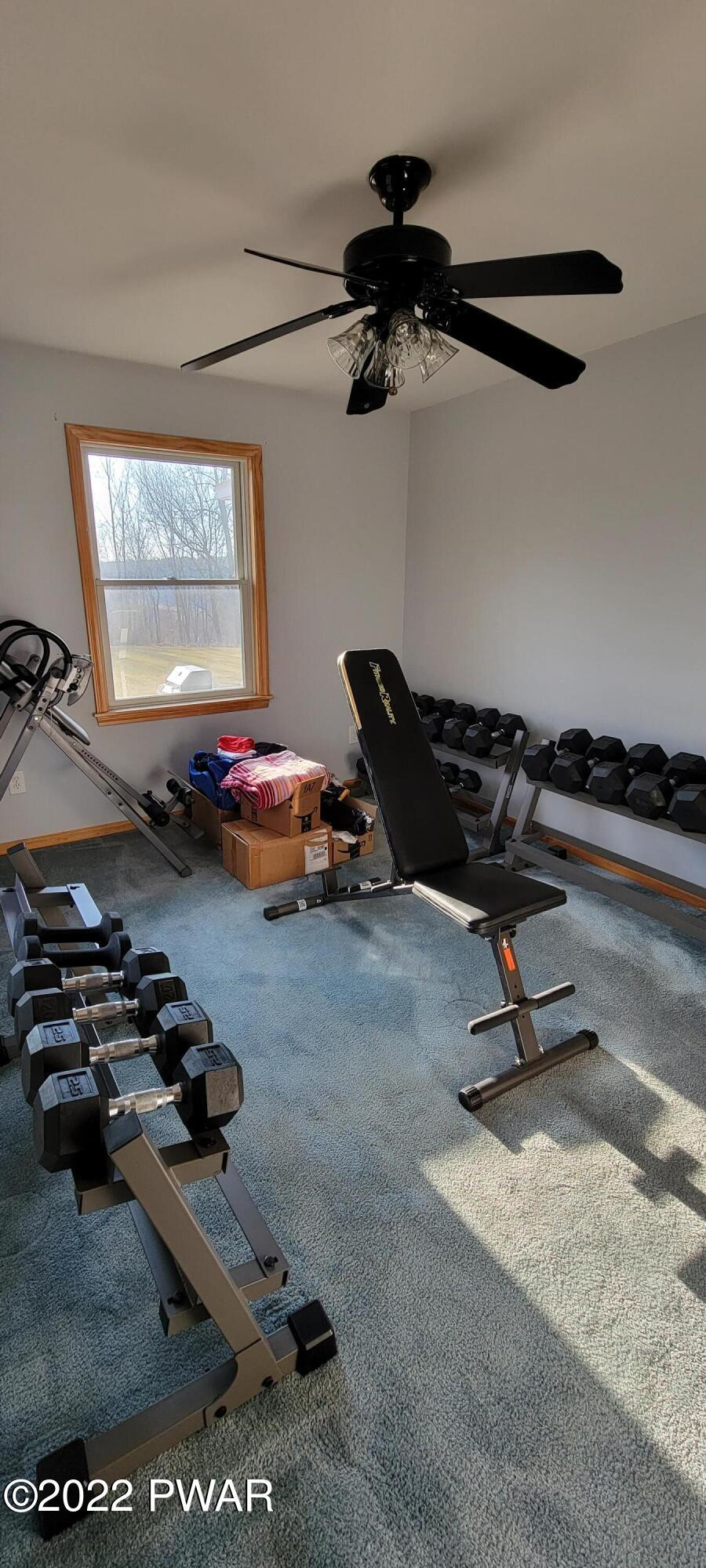 113 Meadow Lane Road Tyler Hill, PA 18469 - Photo 14 of 26 Bedroom 2