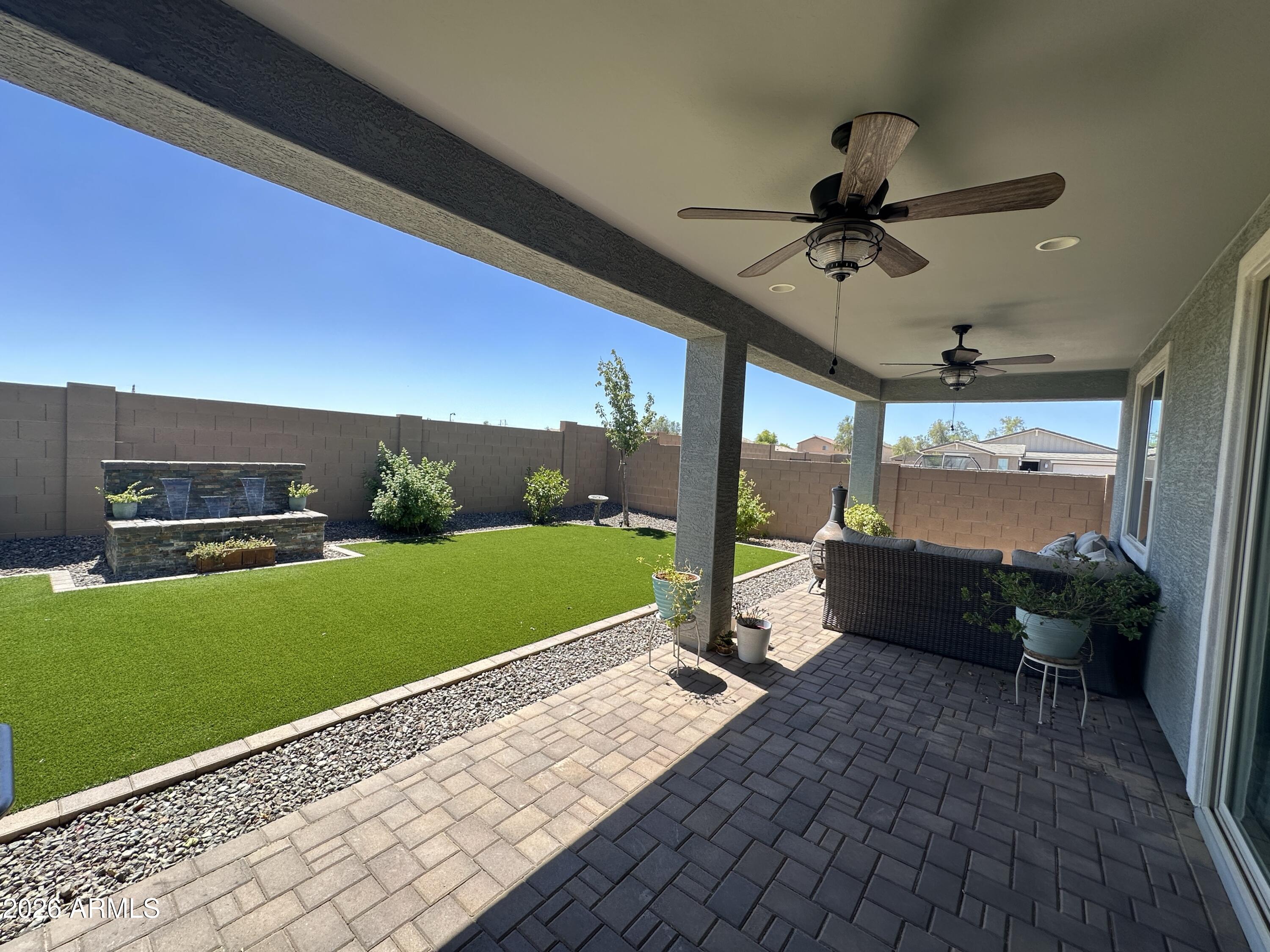 21387 North Elba Road Maricopa, AZ 85138 - Photo 51 of 51 IMG_2779