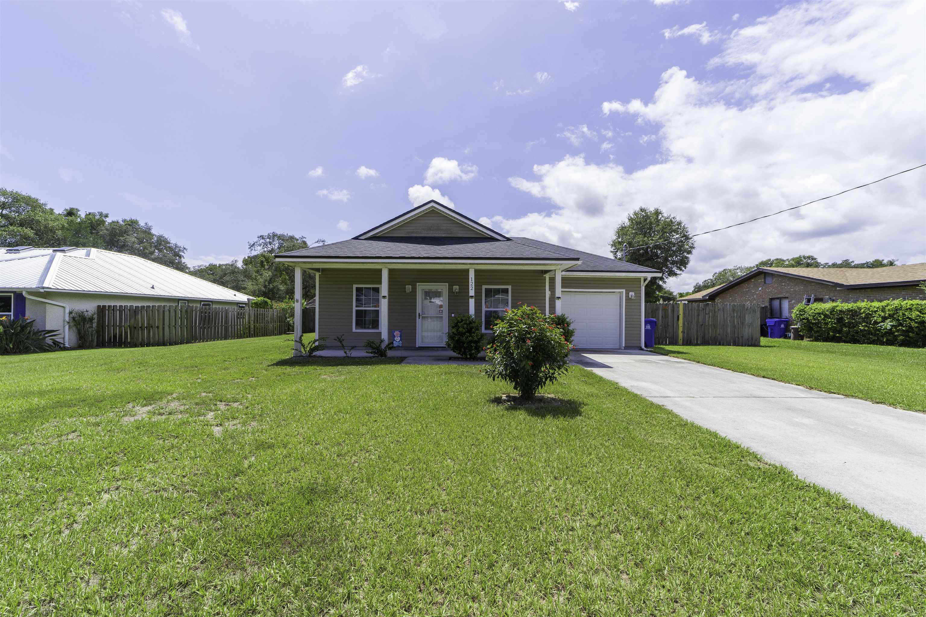 122 Osprey Road St. Augustine, FL 32086 - Photo 1 of 50 Gallery Image 1