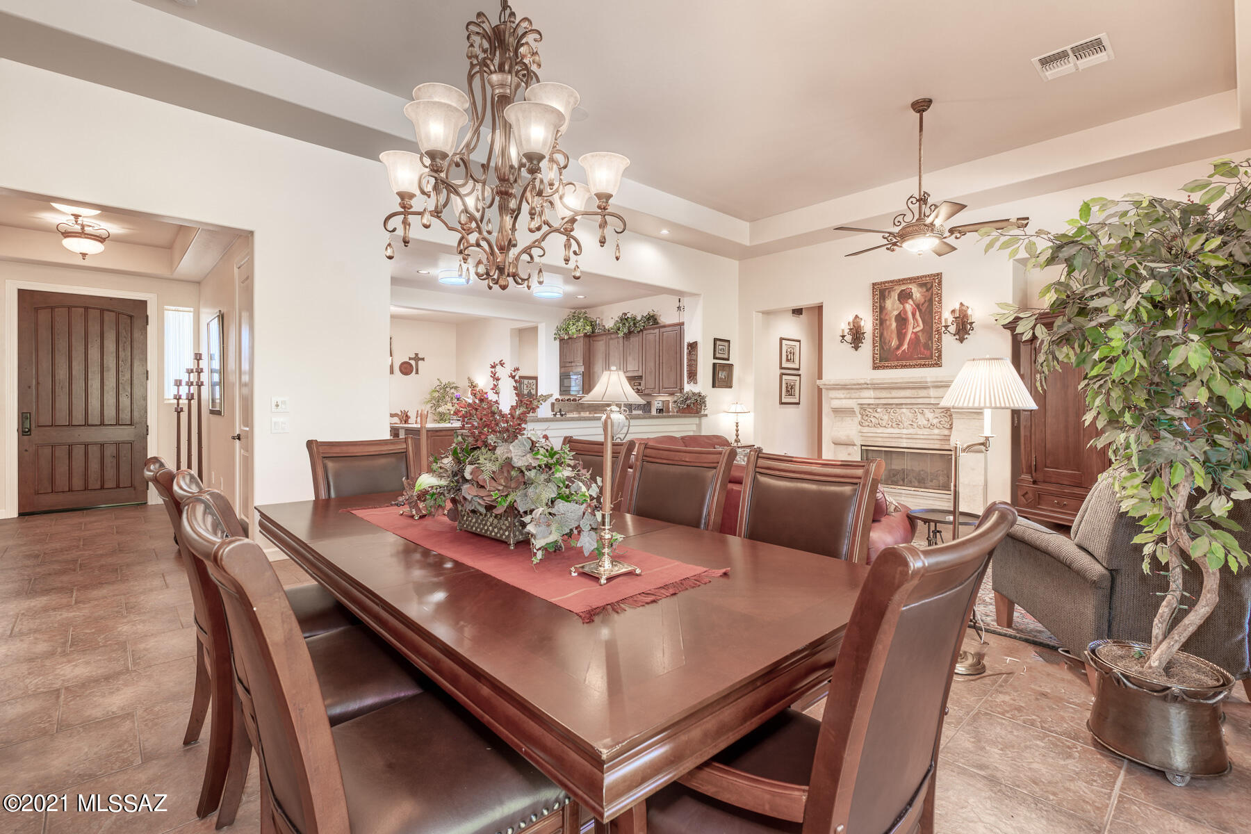 66180 East Box Elder Road Tucson, AZ 85739 - Photo 17 of 42 Gallery Image 17