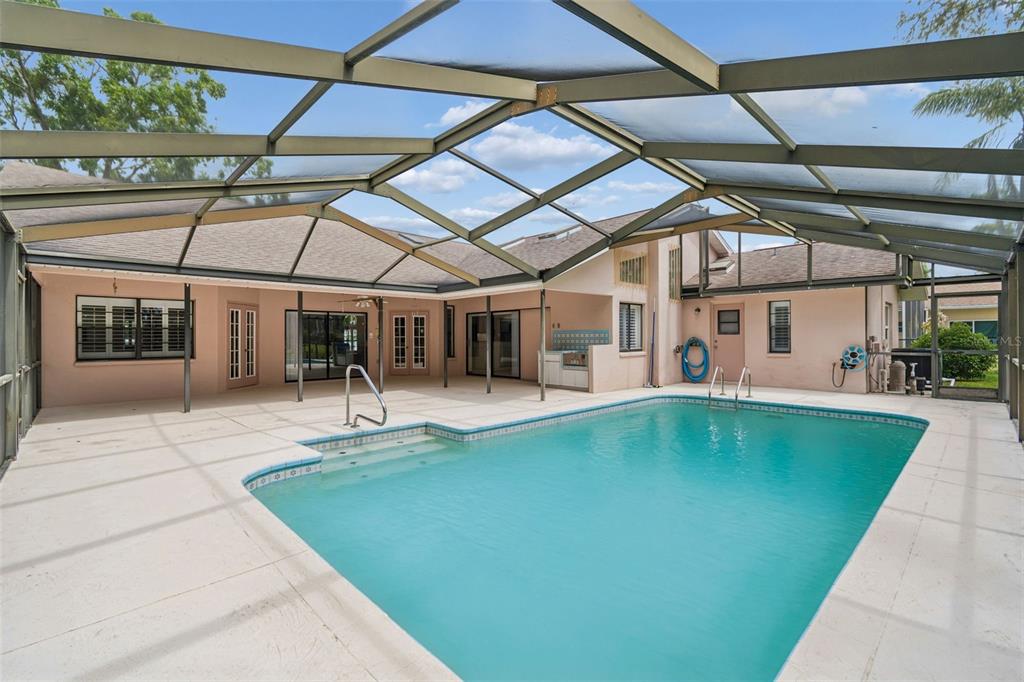 9824 Hermosillo Drive New Port Richey, FL 34655 - Photo 2 of 45