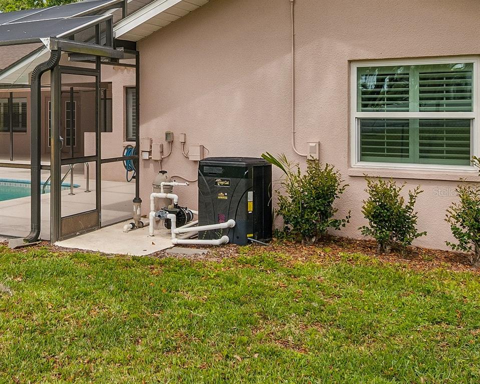9824 Hermosillo Drive New Port Richey, FL 34655 - Photo 29 of 45