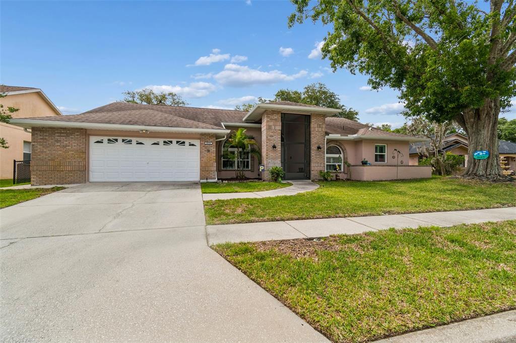 9824 Hermosillo Drive New Port Richey, FL 34655 - Photo 40 of 45