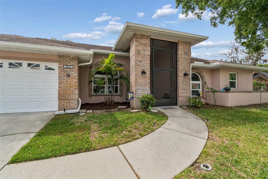 9824 Hermosillo Drive New Port Richey, FL 34655 - Photo 41 of 45