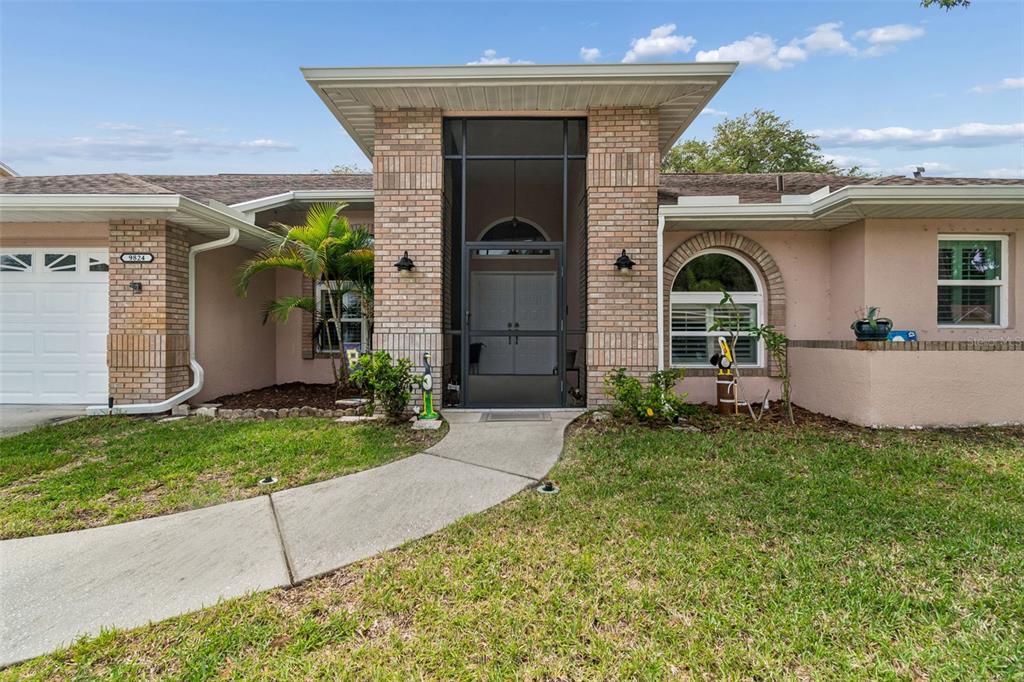 9824 Hermosillo Drive New Port Richey, FL 34655 - Photo 42 of 45