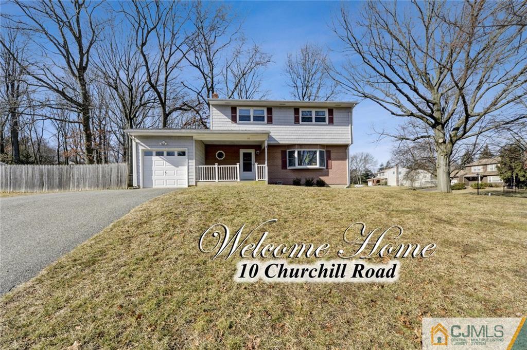 10 Churchill Road East Brunswick, NJ 08816 - Photo 1 of 21 Gallery Image 1