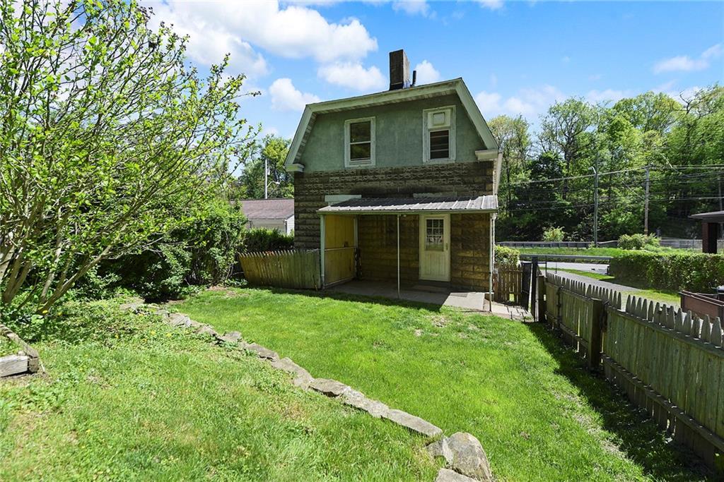 180 Provost Road Pittsburgh, PA 15234 - Photo 30 of 32