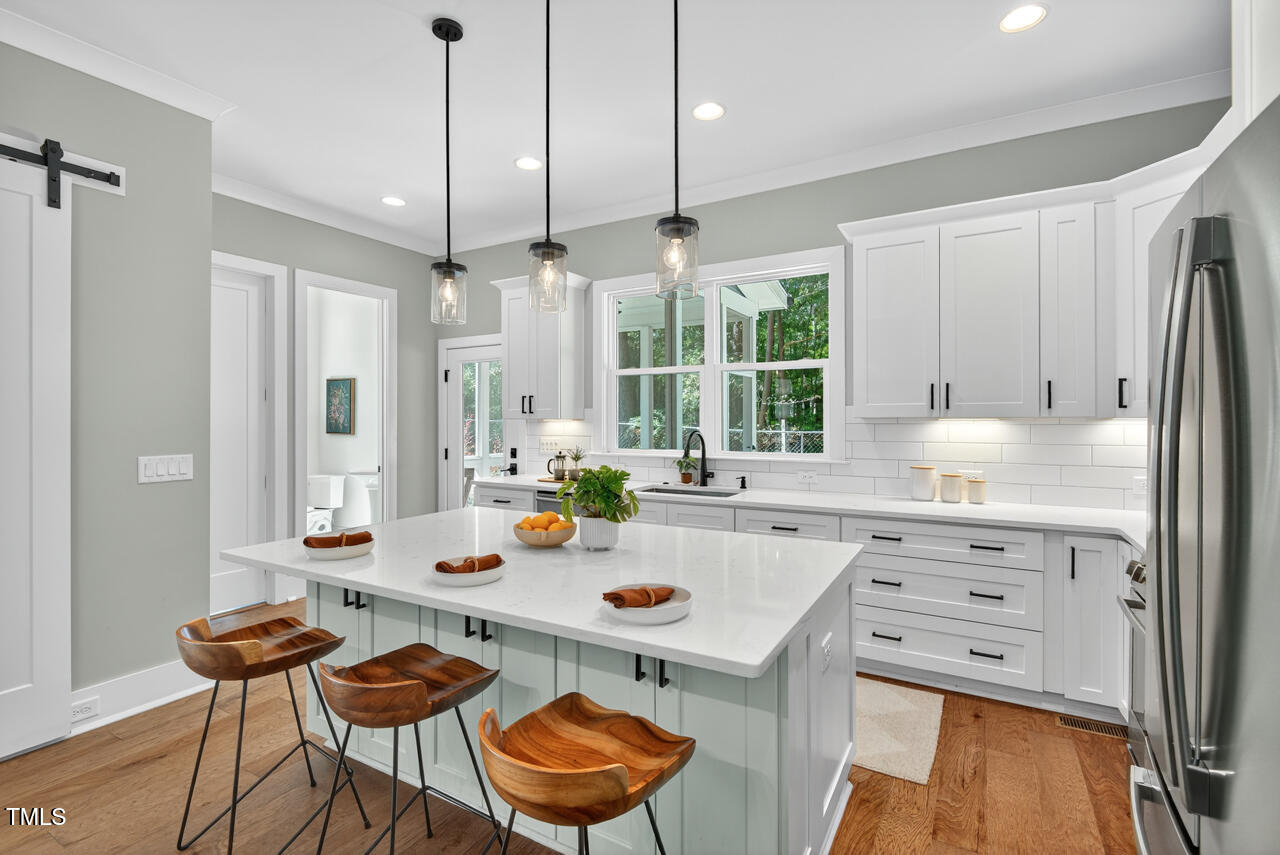 107 Hillcrest Avenue, Unit C & D Carrboro, NC 27510 - Photo 12 of 61 24