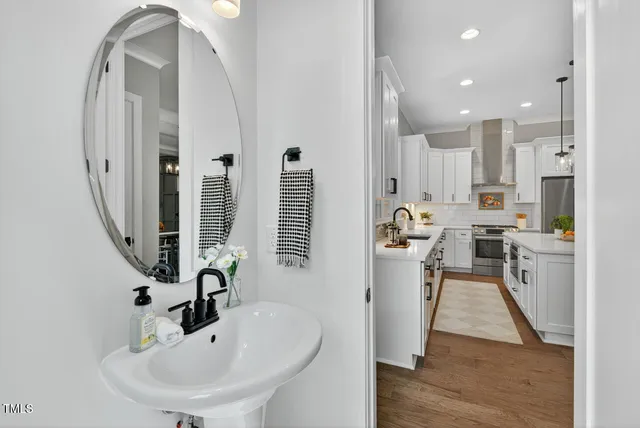 $850,000 | 107 Hillcrest Avenue, Unit C & D, Carrboro, NC 27510