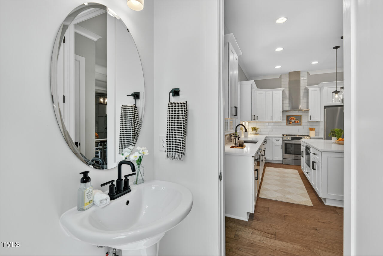 107 Hillcrest Avenue, Unit C & D Carrboro, NC 27510 - Photo 15 of 61 30