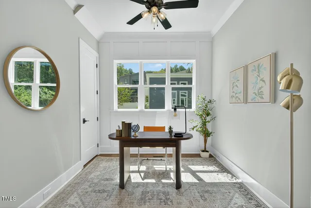 $850,000 | 107 Hillcrest Avenue, Unit C & D, Carrboro, NC 27510