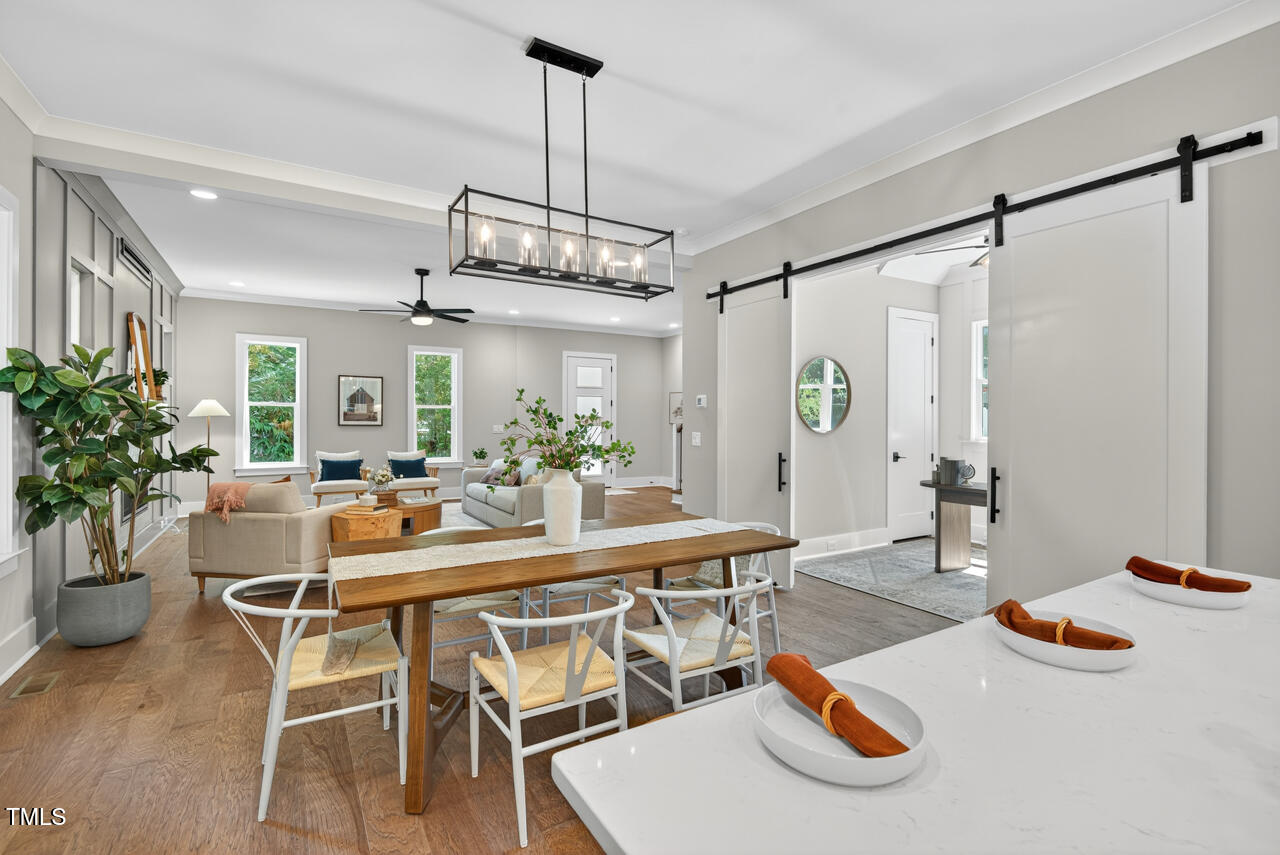 107 Hillcrest Avenue, Unit C & D Carrboro, NC 27510 - Photo 19 of 61 23