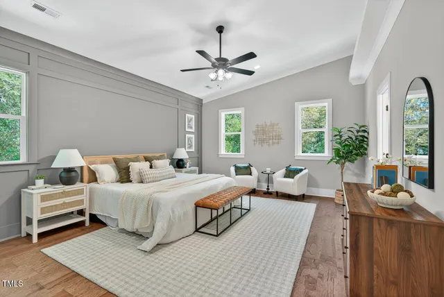 $850,000 | 107 Hillcrest Avenue, Unit C & D, Carrboro, NC 27510