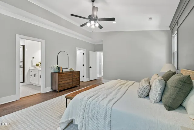 $850,000 | 107 Hillcrest Avenue, Unit C & D, Carrboro, NC 27510