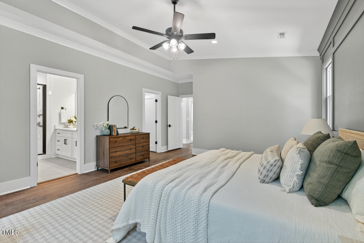 107 Hillcrest Avenue, Unit C & D Carrboro, NC 27510 - Photo 22 of 61 40