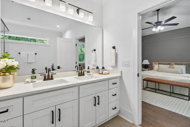 $850,000 | 107 Hillcrest Avenue, Unit C & D, Carrboro, NC 27510