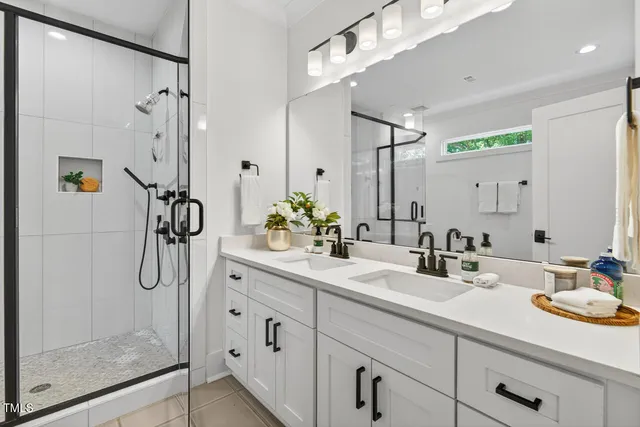 $850,000 | 107 Hillcrest Avenue, Unit C & D, Carrboro, NC 27510