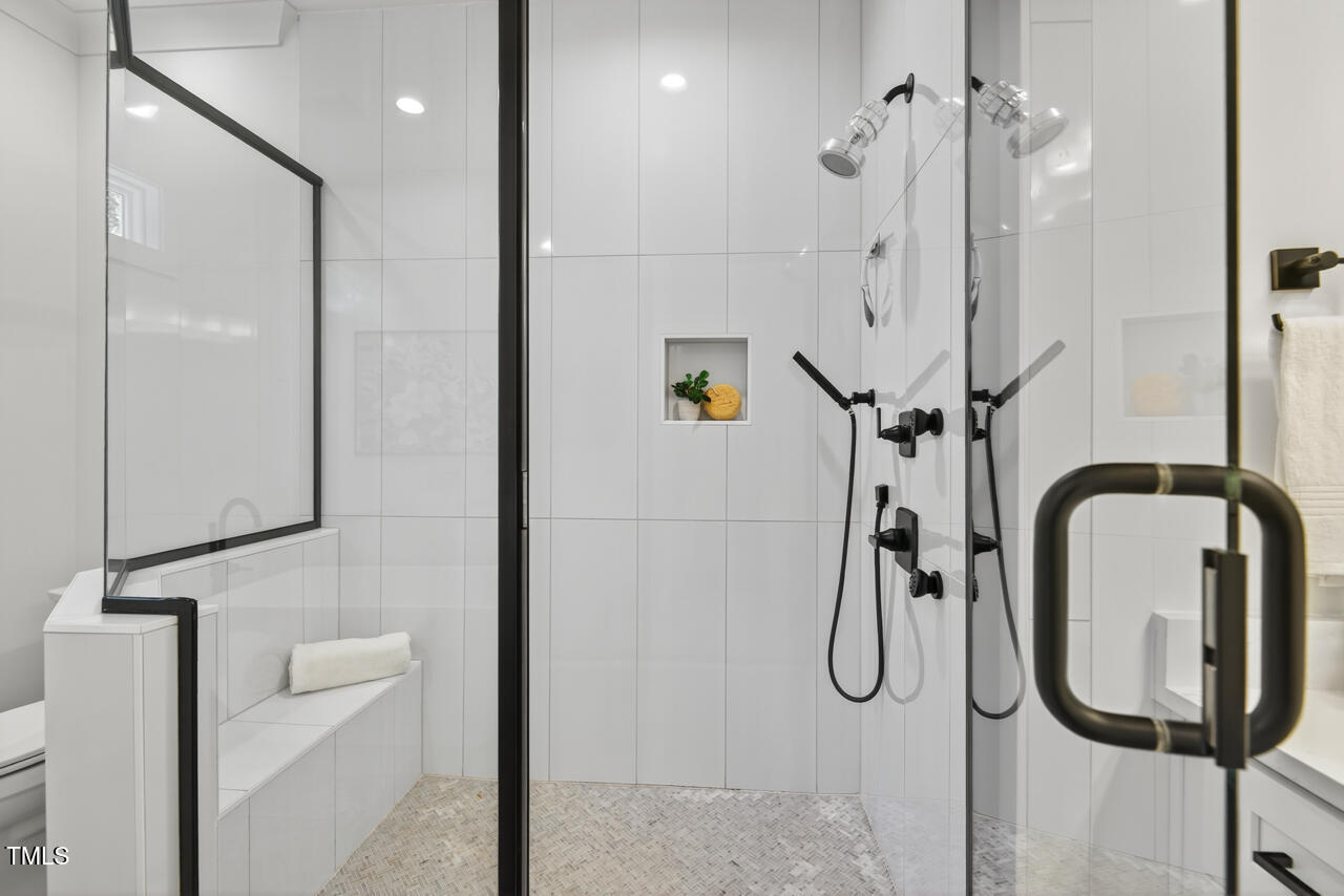 107 Hillcrest Avenue, Unit C & D Carrboro, NC 27510 - Photo 27 of 61 44