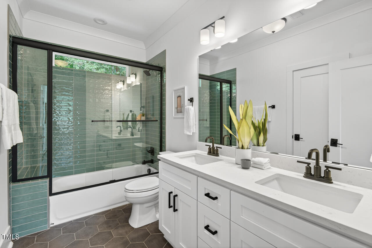 107 Hillcrest Avenue, Unit C & D Carrboro, NC 27510 - Photo 30 of 61 48