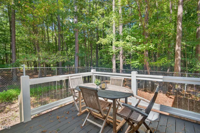 $850,000 | 107 Hillcrest Avenue, Unit C & D, Carrboro, NC 27510